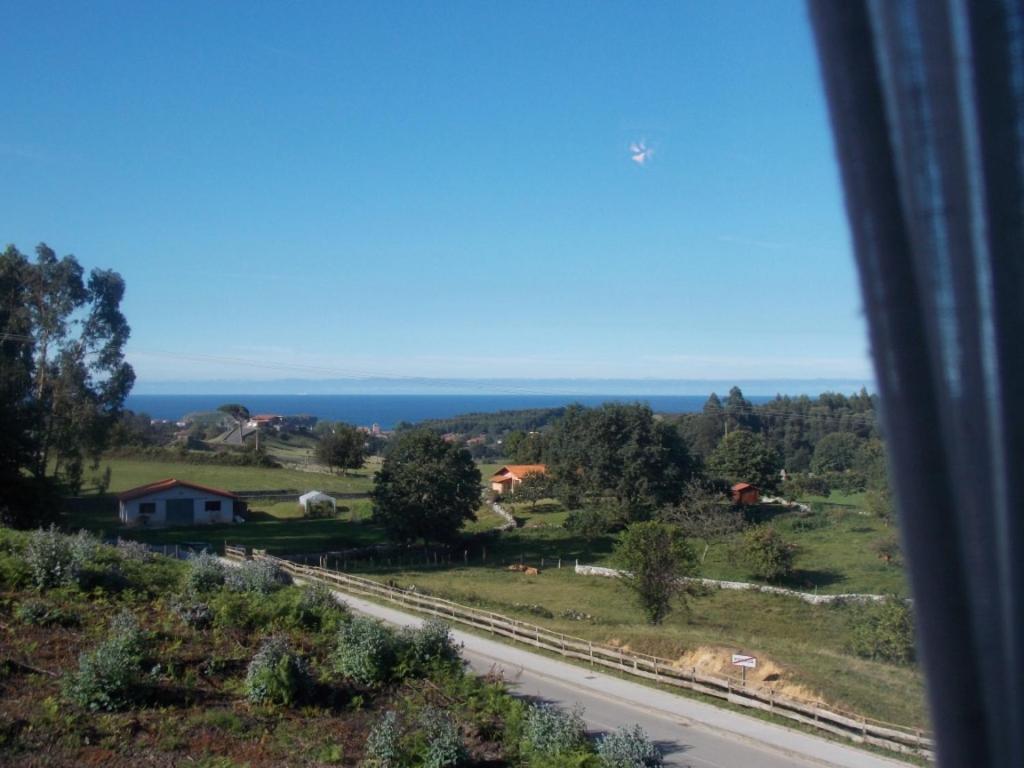 Camin De Mananga Βίλα Llanes Εξωτερικό φωτογραφία
