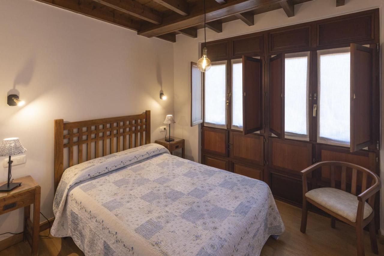 Camin De Mananga Βίλα Llanes Εξωτερικό φωτογραφία