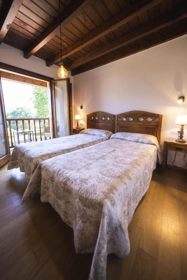 Camin De Mananga Βίλα Llanes Εξωτερικό φωτογραφία